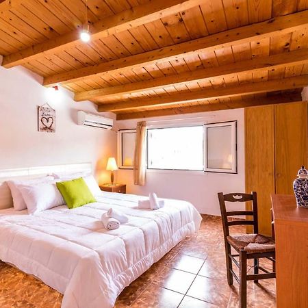 Solari Cosy Studio 2 Corfu  Εξωτερικό φωτογραφία