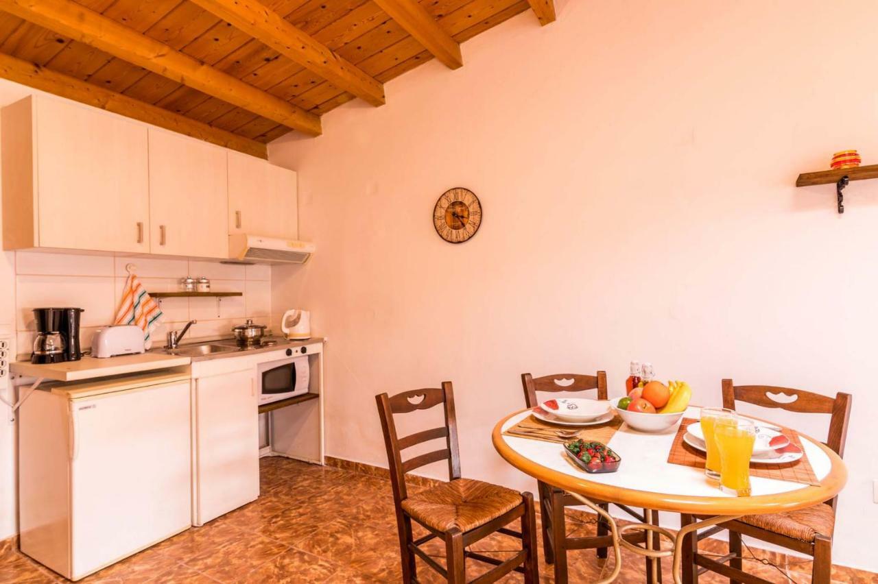 Solari Cosy Studio 2 Corfu  Εξωτερικό φωτογραφία