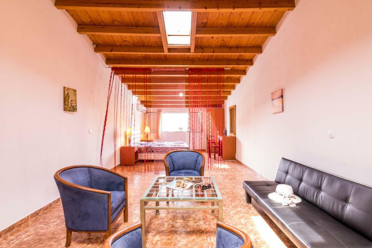 Solari Cosy Studio 2 Corfu  Εξωτερικό φωτογραφία